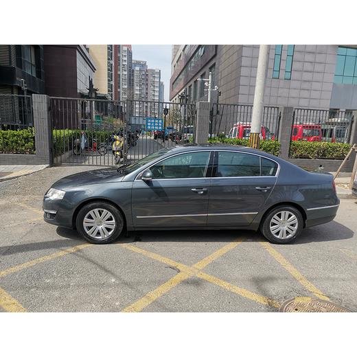 大众 迈腾 1.8TSI DSG舒适型 【长租-北京】 商品图5