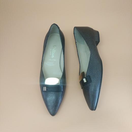 意大利  进口品牌 PINI   p009时尚休闲单皮鞋 商品图5