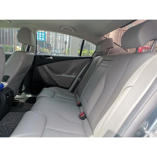 大众 迈腾 1.8TSI DSG舒适型 【长租-北京】 商品图9