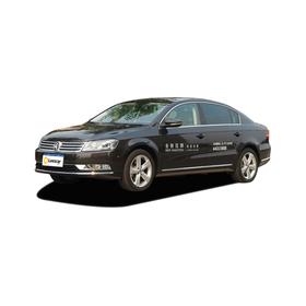 大众 迈腾 1.8TSI DSG舒适型 【长租-北京】