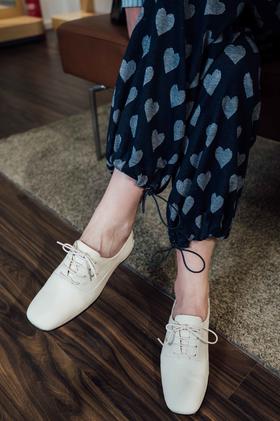 ECCO | 这几双鞋巨舒服！