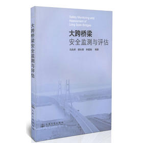 大跨桥梁安全监测与评估