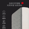 利路米新款K6脊椎护理竹炭床垫 商品缩略图1