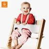 【Stokke】Tripp Trapp Baby Set 成长椅 婴儿套件 商品缩略图2