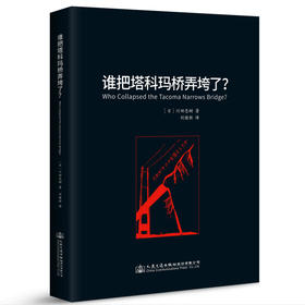 谁把塔科玛桥弄垮了