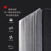 利路米杜邦弹纶棉减压舒适床垫柔软型 商品缩略图1