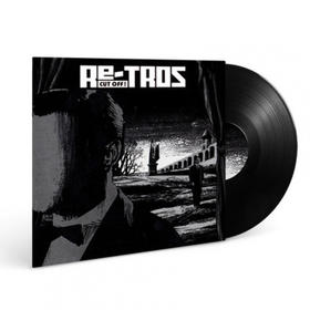 重塑雕像的权利 - 《 cut off！》黑胶