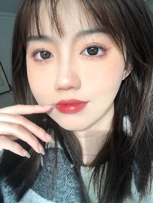 Aromi 年抛美瞳  Holy 小黑豆「023」 0-800度含525/575度 商品图13