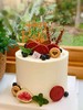 小清新奶油蛋糕 下单前请仔细阅读商品详情 商品缩略图1