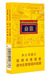 黄山(徽商新概念细支) 商品图0