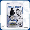 现货 Super7 Gorilla Biscuits 朋克乐队 3.75英寸 挂卡 商品缩略图1