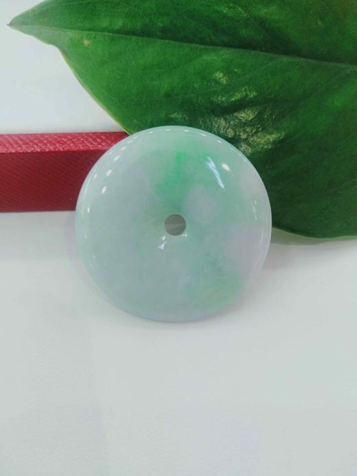 1F泰源丰翡翠挂件 商品图0