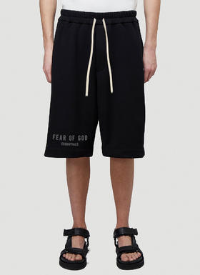 男针织中裤FGD04