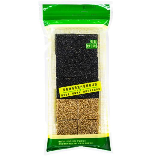 情谈 芝麻酥(中国产)110g 商品图0