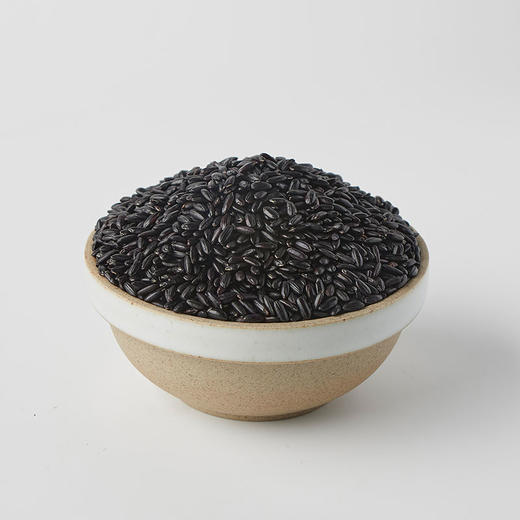 柴火大院  五常黑米1kg-XL 商品图1
