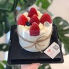 草莓蛋糕（提前2小时预定） 商品缩略图0