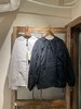 （5折）AU garcons浅棕/黑绑带上衣 商品缩略图8