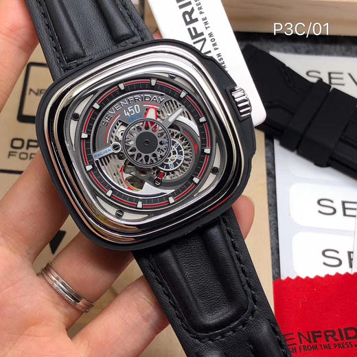 P3C/01 商品图1