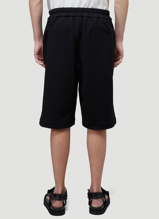 男针织中裤FGD04 商品图5