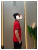 男反领短B01170 商品缩略图3