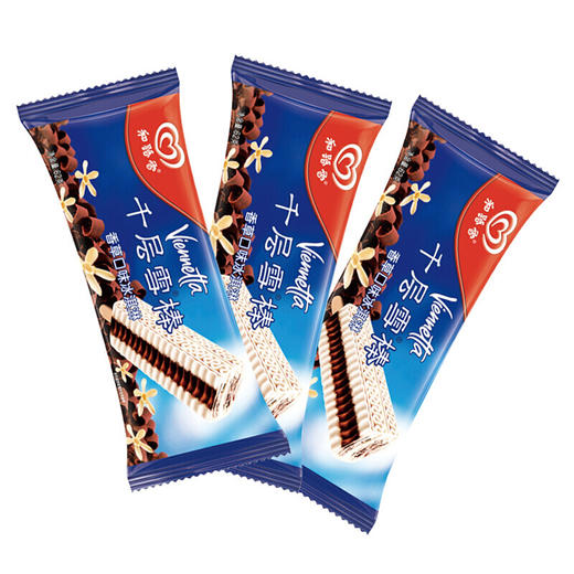 和路雪 千层雪棒冰淇淋 商品图0