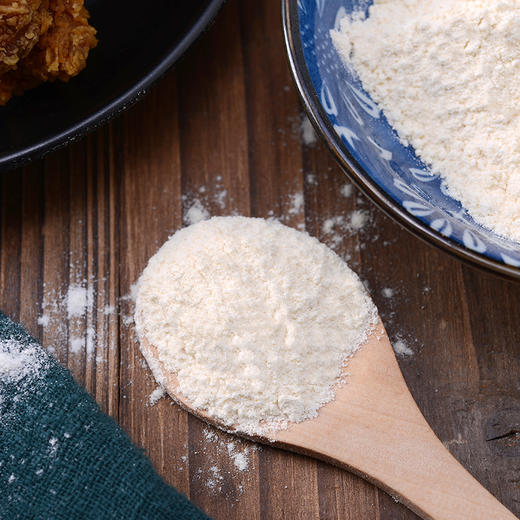 王守义香酥炸鸡料45g 商品图3