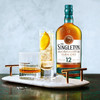 MM 山姆 苏格登（Singleton）英国进口 12年单一麦芽苏格兰威士忌 1L 商品缩略图2