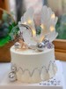 仙女奶油蛋糕 下单前请仔细阅读商品详情 商品缩略图1