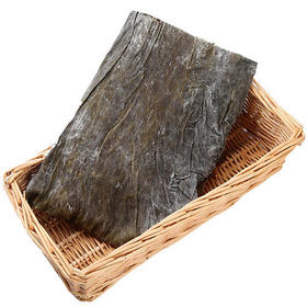 水发宽海带约500g