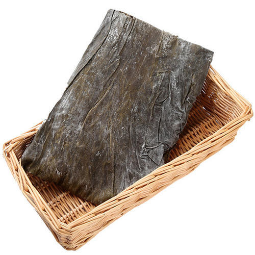 水发宽海带约500g 商品图0