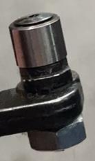 SA0300000119盘带绳绣摆杆滚珠销组件 商品图0