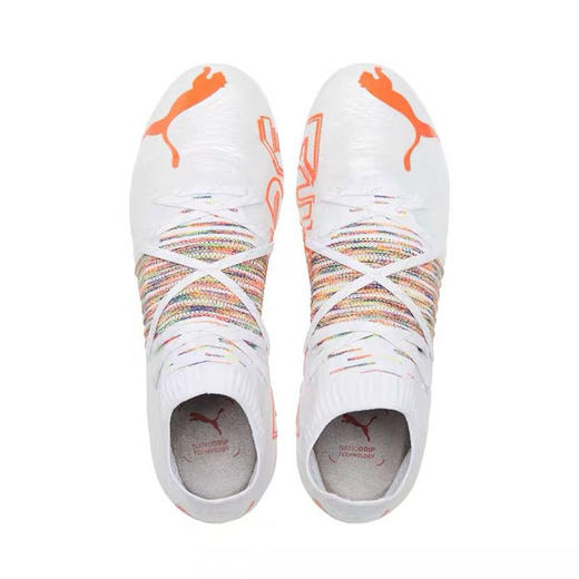 PUMA/彪马FUTURE Z 1.1欧洲杯配色高端MG足球鞋男106377 02 商品图1