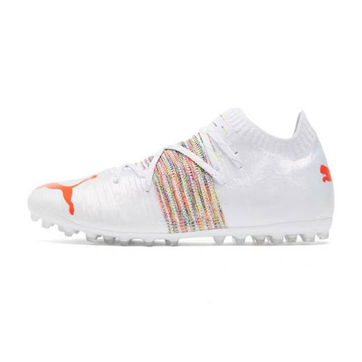 PUMA/彪马FUTURE Z 1.1欧洲杯配色高端MG足球鞋男106377 02 商品图3