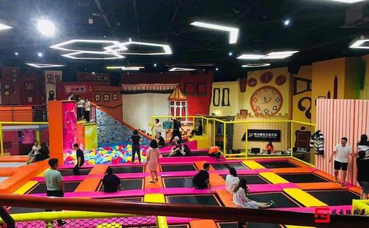 基础团建20人以下 商品图1