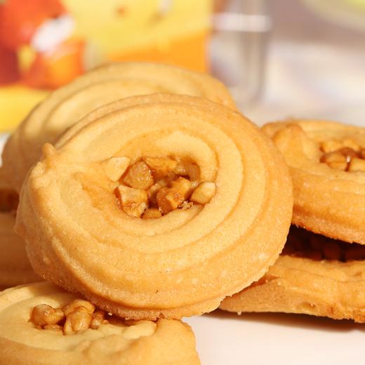坚果酥饼干 商品图1