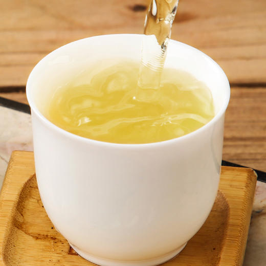 象窝绿茶 花香绿茶150克 /袋 纯手工采摘一芽三叶 商品图6