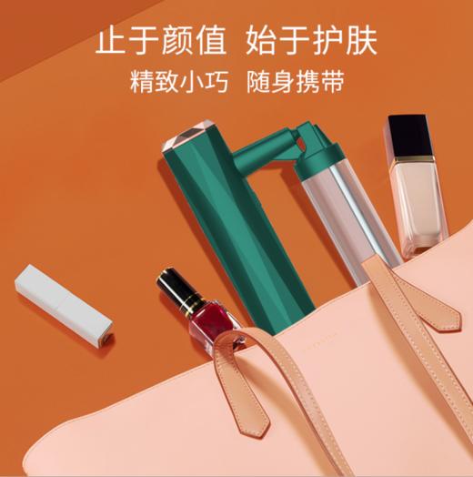 【超补水】纳米喷雾高压补水注氧仪 商品图3