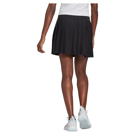 Adidas阿迪达斯2021新款女子网球百褶短裙（内置底裤） 商品图7