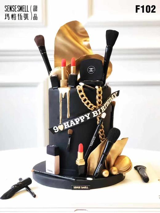 F102（6寸加高款，请提前2天预订） 商品图0