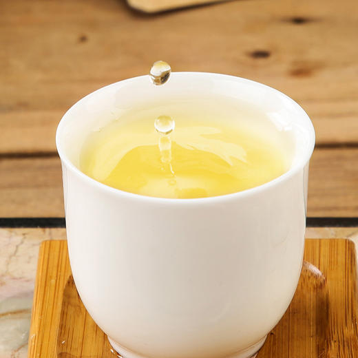 象窝绿茶 花香绿茶150克 /袋 纯手工采摘一芽三叶 商品图7