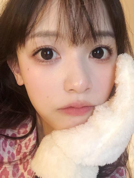 Aromi 年抛美瞳  Holy 小黑豆「023」 0-800度含525/575度 商品图6