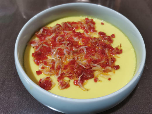 野生小白下虾皮/胶东半岛最东海域龙须岛/包邮 商品图2