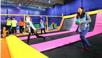 基础团建20人以下 商品图0