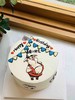 手绘猪八戒奶油蛋糕 下单前请仔细阅读商品 商品缩略图0