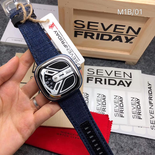 M1B/01 商品图0