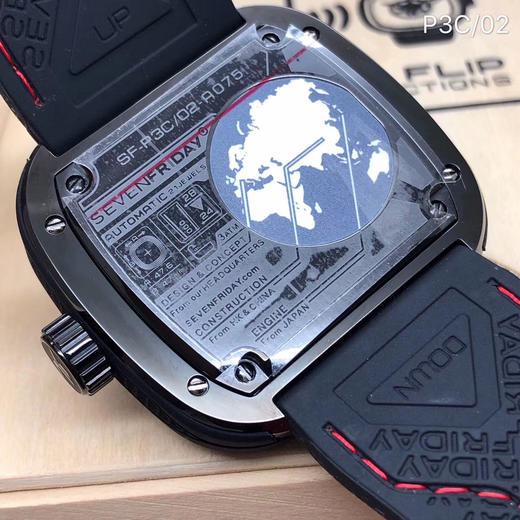 P3C/02 商品图7