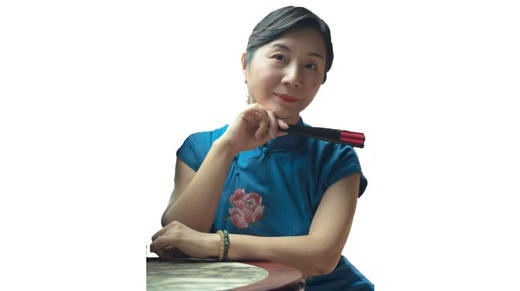 周2D旗袍基础班大德1【雨琳】 商品图0