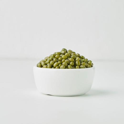 柴火大院 绿豆1kg-XL 商品图1