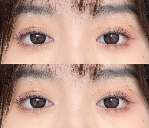 Aromi 年抛美瞳  Holy 小黑豆「023」 0-800度含525/575度 商品图10