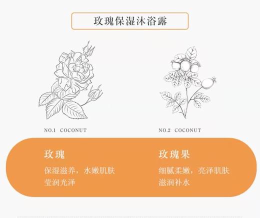 1F 绿色溪谷凝脂弹滑洗护沐三件套 商品图3